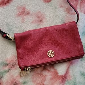 Tory Burch Convertible Crossbody Bag